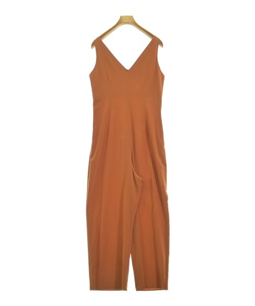 Ron Herman California（ロンハーマンカリフォルニア）オールインワン/サロペット オレンジ サイズ:XS レディース/2200659591104
