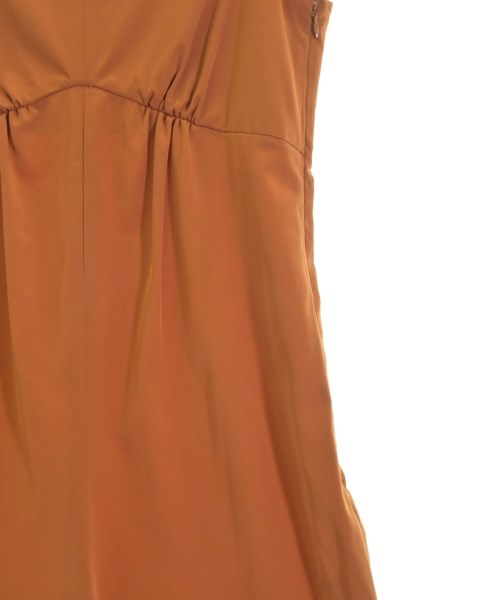 Ron Herman California（ロンハーマンカリフォルニア）オールインワン/サロペット オレンジ サイズ:XS レディース/2200659591104