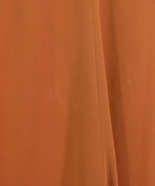 Ron Herman California（ロンハーマンカリフォルニア）オールインワン/サロペット オレンジ サイズ:XS レディース/2200659591104