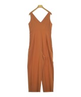 Ron Herman California（ロンハーマンカリフォルニア）オールインワン/サロペット オレンジ サイズ:XS レディース/2200659591104