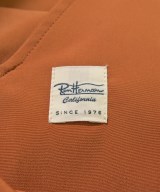Ron Herman California（ロンハーマンカリフォルニア）オールインワン/サロペット オレンジ サイズ:XS レディース/2200659591104