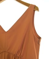 Ron Herman California（ロンハーマンカリフォルニア）オールインワン/サロペット オレンジ サイズ:XS レディース/2200659591104