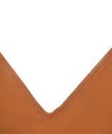 Ron Herman California（ロンハーマンカリフォルニア）オールインワン/サロペット オレンジ サイズ:XS レディース/2200659591104