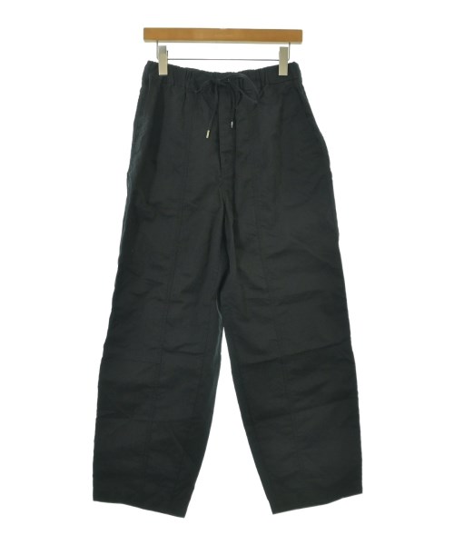 Ron Herman California(ロンハーマンカリフォルニア)その他 黒 サイズ:S/2200659796011