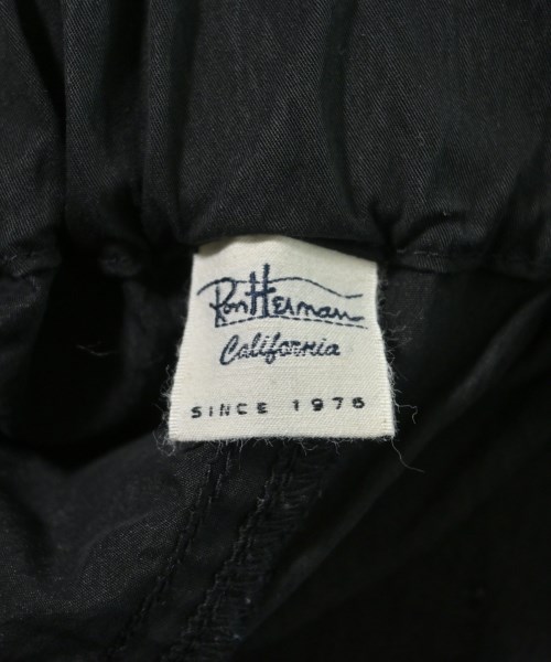 Ron Herman California（ロンハーマンカリフォルニア）その他 黒 サイズ:S レディース/2200659796011