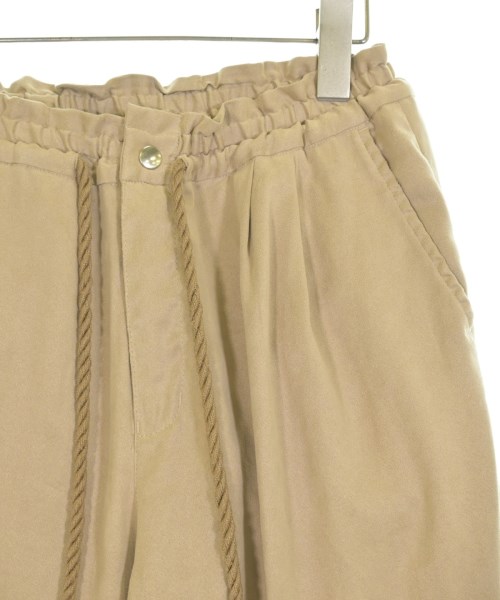 Ron Herman California（ロンハーマンカリフォルニア）その他 ベージュ サイズ:XS レディース/2200660142050