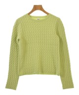 Ron Herman California（ロンハーマンカリフォルニア）ニット・セーター 緑 サイズ:XS レディース/2200650553040