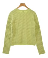 Ron Herman California（ロンハーマンカリフォルニア）ニット・セーター 緑 サイズ:XS レディース/2200650553040