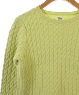 Ron Herman California（ロンハーマンカリフォルニア）ニット・セーター 緑 サイズ:XS レディース/2200650553040