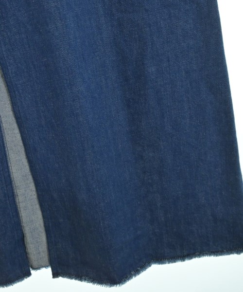 Ron Herman California（ロンハーマンカリフォルニア）オールインワン/サロペット 青 サイズ:-(L位) レディース/2200660903118