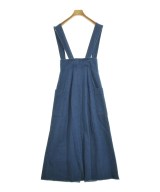 Ron Herman California（ロンハーマンカリフォルニア）オールインワン/サロペット 青 サイズ:-(L位) レディース/2200660903118