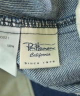 Ron Herman California（ロンハーマンカリフォルニア）オールインワン/サロペット 青 サイズ:-(L位) レディース/2200660903118