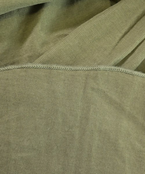 CP SHADES（シーピーシェイズ）ロング・マキシ丈スカート カーキ サイズ:-(M位) レディース/2200660903125