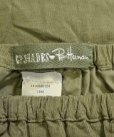 CP SHADES（シーピーシェイズ）ロング・マキシ丈スカート カーキ サイズ:-(M位) レディース/2200660903125