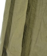 CP SHADES（シーピーシェイズ）ロング・マキシ丈スカート カーキ サイズ:-(M位) レディース/2200660903125