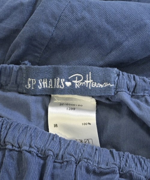 CP SHADES（シーピーシェイズ）ロング・マキシ丈スカート 紺 サイズ:-(M位) レディース/2200660903132