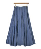 CP SHADES（シーピーシェイズ）ロング・マキシ丈スカート 紺 サイズ:-(M位) レディース/2200660903132