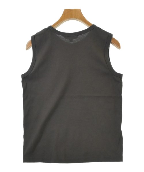 FilMelange（フィルメランジェ）タンクトップ 茶 サイズ:0(S位) レディース/2200661055120