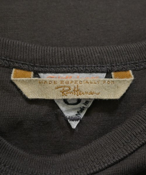 FilMelange（フィルメランジェ）タンクトップ 茶 サイズ:0(S位) レディース/2200661055120