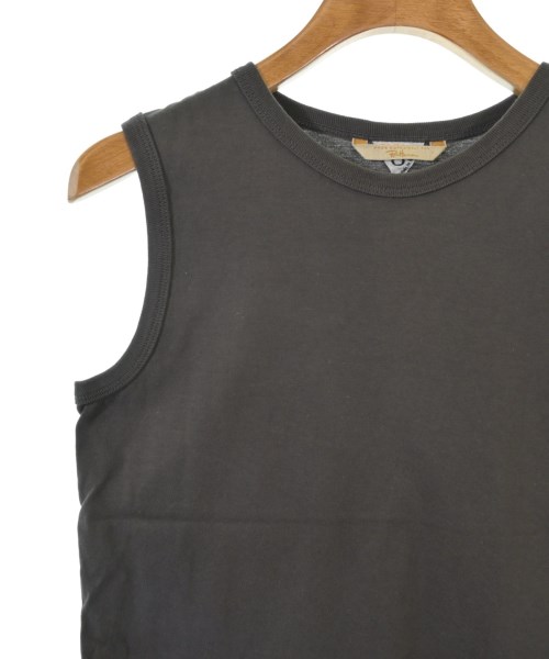 FilMelange（フィルメランジェ）タンクトップ 茶 サイズ:0(S位) レディース/2200661055120