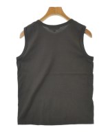 FilMelange（フィルメランジェ）タンクトップ 茶 サイズ:0(S位) レディース/2200661055120