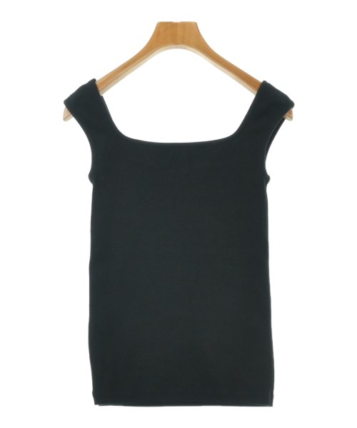 Ron Herman California（ロンハーマンカリフォルニア）タンクトップ 黒 サイズ:XS レディース/2200661055144