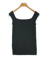 Ron Herman California（ロンハーマンカリフォルニア）タンクトップ 黒 サイズ:XS レディース/2200661055144