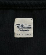 Ron Herman California（ロンハーマンカリフォルニア）タンクトップ 黒 サイズ:XS レディース/2200661055144