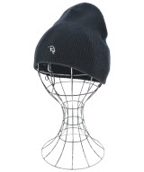 Ron Herman California（ロンハーマンカリフォルニア）ニットキャップ・ビーニー 黒 サイズ:- レディース/2200661236116