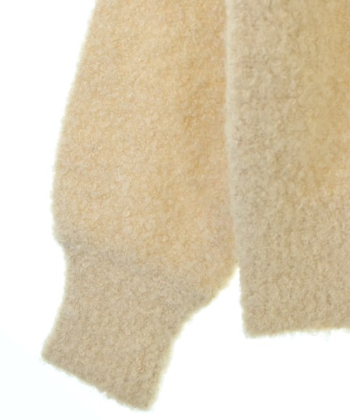 Ron Herman California（ロンハーマンカリフォルニア）ニット・セーター ベージュ サイズ:XS レディース/2200662138075