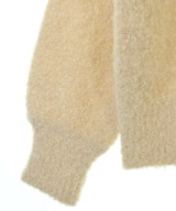 Ron Herman California（ロンハーマンカリフォルニア）ニット・セーター ベージュ サイズ:XS レディース/2200662138075