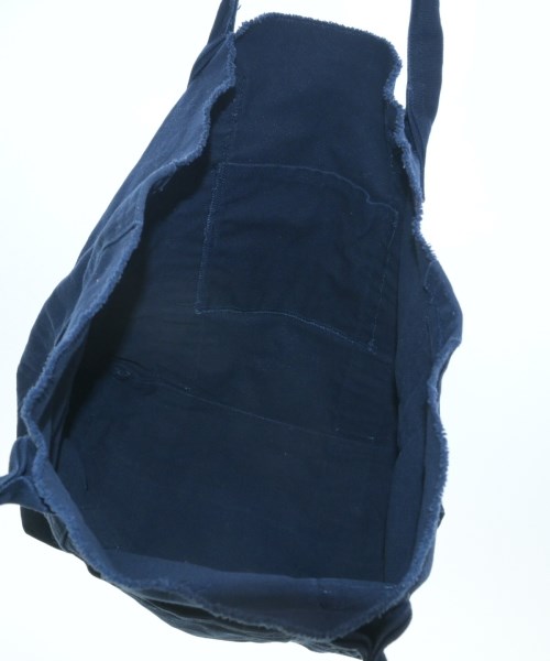 Ron Herman California（ロンハーマンカリフォルニア）トートバッグ 紺 サイズ:- レディース/2200662208075