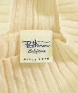 Ron Herman California（ロンハーマンカリフォルニア）ニット・セーター ベージュ サイズ:XS レディース/2200707931067