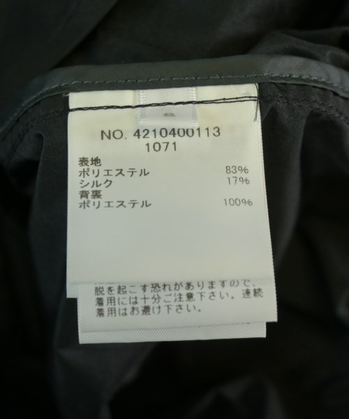 Ron Herman California（ロンハーマンカリフォルニア）その他 黒 サイズ:S レディース/2200710838025