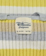 Ron Herman California（ロンハーマンカリフォルニア）ベスト/ノースリーブ 黄 サイズ:XS レディース/2200700137220