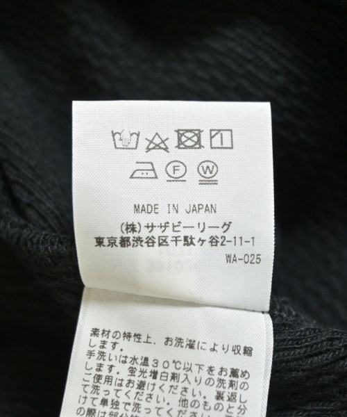 Ron Herman California（ロンハーマンカリフォルニア）ワンピース 黒 サイズ:XS レディース/2200706930085