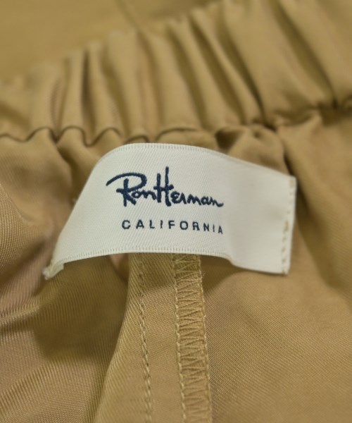 Ron Herman California（ロンハーマンカリフォルニア）その他 ベージュ サイズ:S レディース/2200707122090
