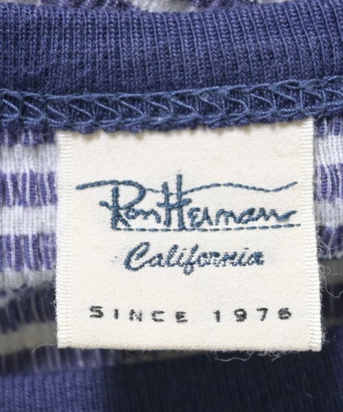 Ron Herman California（ロンハーマンカリフォルニア）ワンピース 紺 サイズ:S レディース/2200709472049