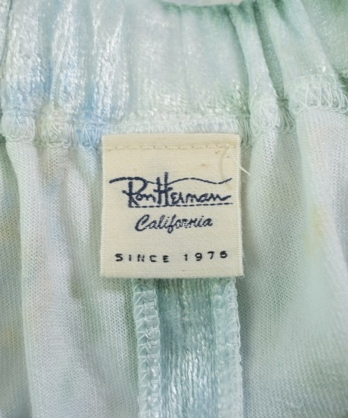 Ron Herman California（ロンハーマンカリフォルニア）ロング・マキシ丈スカート 青 サイズ:XS レディース/2200712039147