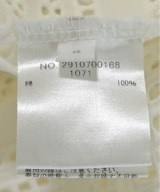 Ron Herman California（ロンハーマンカリフォルニア）ブラウス 白 サイズ:S レディース/2200710123046