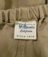 Ron Herman California（ロンハーマンカリフォルニア）シャツワンピース 茶 サイズ:XS レディース/2200709012030