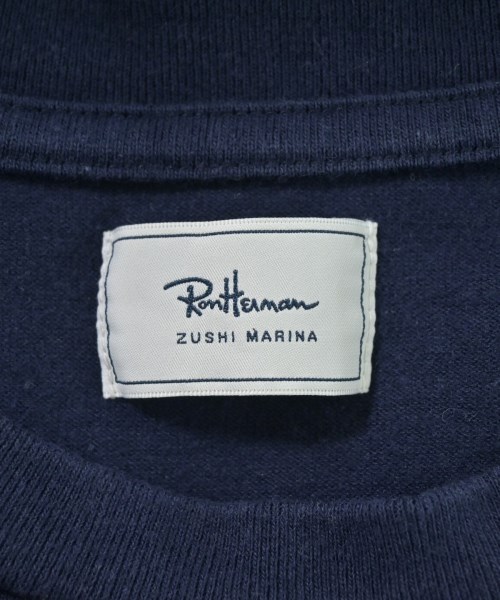 Ron Herman California（ロンハーマンカリフォルニア）Tシャツ・カットソー 紺 サイズ:XS レディース/2200708912010