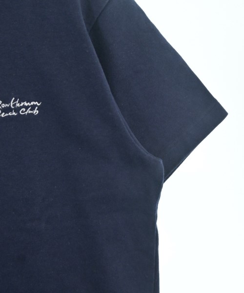Ron Herman California（ロンハーマンカリフォルニア）Tシャツ・カットソー 紺 サイズ:XS レディース/2200708912010