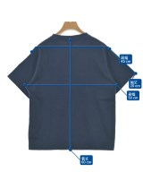 Ron Herman California（ロンハーマンカリフォルニア）Tシャツ・カットソー 紺 サイズ:XS レディース/2200708912010