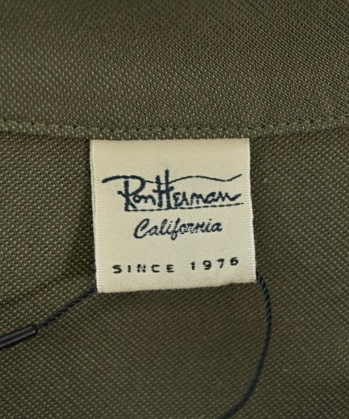 Ron Herman California（ロンハーマンカリフォルニア）その他 カーキ サイズ:S レディース/2200709882190