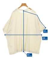 Ron Herman California（ロンハーマンカリフォルニア）Tシャツ・カットソー 白 サイズ:S レディース/2200714832074