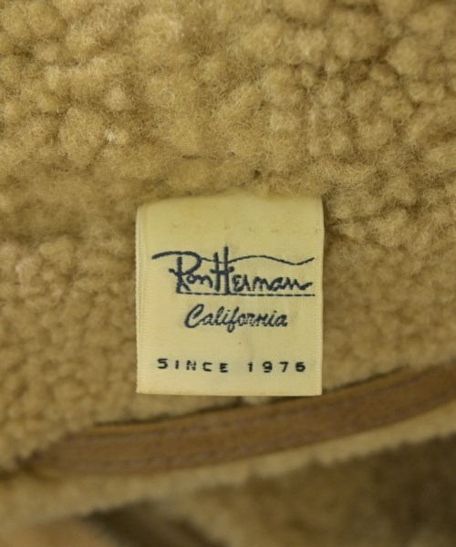 Ron Herman California（ロンハーマンカリフォルニア）その他 茶 サイズ:S レディース/2200710721013