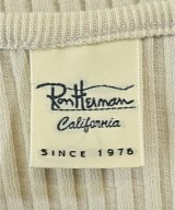 Ron Herman California（ロンハーマンカリフォルニア）キャミソール ベージュ サイズ:XS レディース/2200716219026