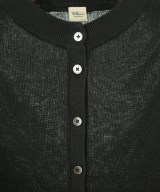 Ron Herman California（ロンハーマンカリフォルニア）カーディガン 黒 サイズ:XS レディース/2200711368064
