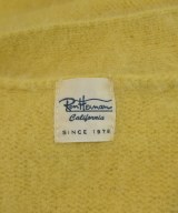 Ron Herman California（ロンハーマンカリフォルニア）カーディガン 黄 サイズ:XS レディース/2200712504096